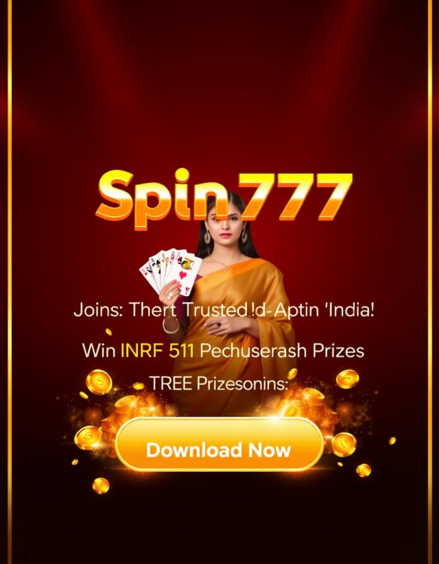 Spin Crush Banner